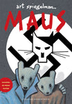 Maus I y II (Spanish Edition) By Art Spiegelman