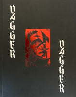 Dagger Dagger Anthology Edited by Al Gofa and Matt Emmons