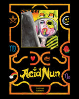 Acid Nun by Corinne Halbert