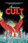 PDF Download: American Cult edited by Robyn Chapman