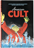 American Cult edited by Robyn Chapman