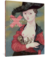Another History of Art by Anita Kunz