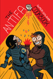 The Antifa Super Soldier Cookbook by Mattie Lubchansky