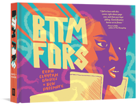 BTTM FDRS by Ezra Claytan Daniels & Ben Passmore