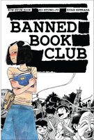 Banned Book Club by Kim Hyun Sook, Ko Hyung-Jo, and Ryan Estrada
