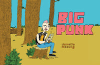 Big Punk by Janelle Hessig