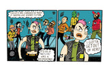 PDF Download: Big Punk by Janelle Hessig
