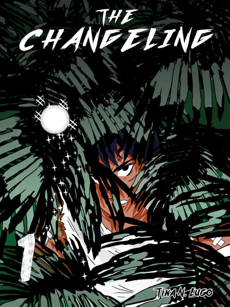 PDF Download: The Changeling, Volume 1 by Tina Lugo