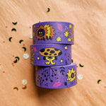 Washi Tape: Squiggle Woods by Ash S.