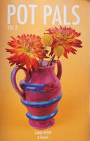 Pot Pals Vol. 2 by Sarah Duyer