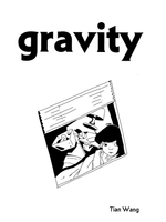 Gravity by Tian Wang