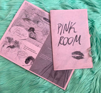 Pink Room by Fanfi