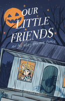 Our Little Friends by Ashley Robin Franklin