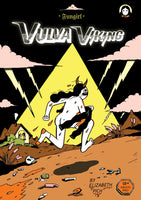 PDF Download: Fungirl: Vulva Viking by Elizabeth Pich