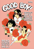 PDF Download: Good Boy Magazine #1