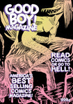 PDF Download: Good Boy Magazine #2