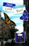 What's in a Name? by Leah Yael Levy