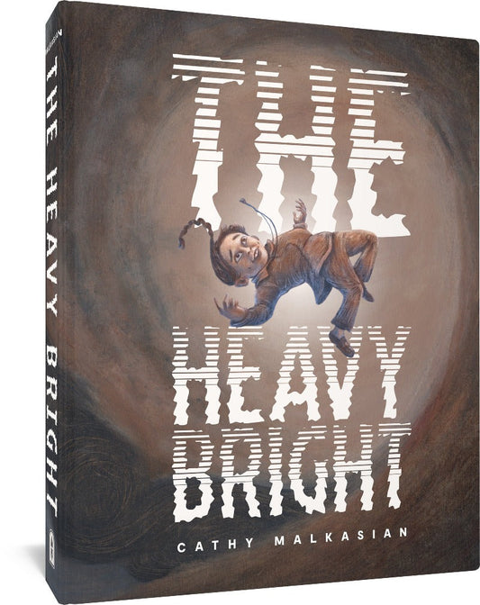 The Heavy Bright by Cathy Malkasian