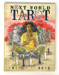 Next World Tarot: Hardcover Art Collection