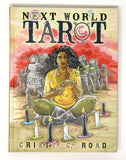 Next World Tarot: Hardcover Art Collection