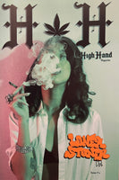 High Hand Magazine Issue #1