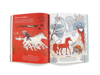 The Secret Lives of Unicorns (Paperback) by Dr Temisa Seraphini & Sophie Robin
