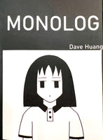 Monolog by Dave Huang