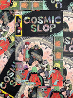 Cosmic Slop by Jordan Barry-Browne