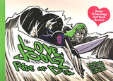 Love, Joolz: Ride or Die by Jules Rivera