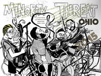 PDF Download: The Secret History of Black Punk: Record Zero by Raeghan Buchanan