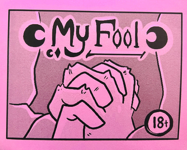 My Fool by C. Cameron