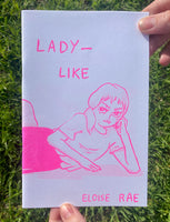 Lady-Like by Eloise Rae