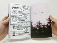 FUNK: Creative Magazine VOL. 1 Anthology