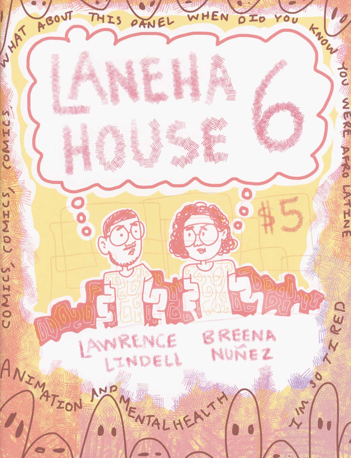 Laneha House 6