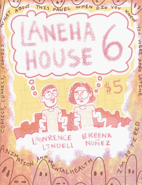 Laneha House 6