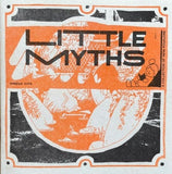 Little Myths by Harper Sims