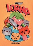 Lorna by Benji Nate