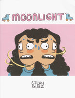 Moonlight by Steph Guez