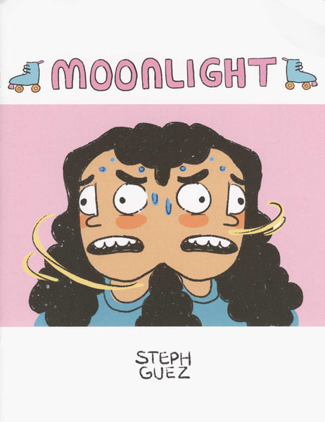 Moonlight by Steph Guez