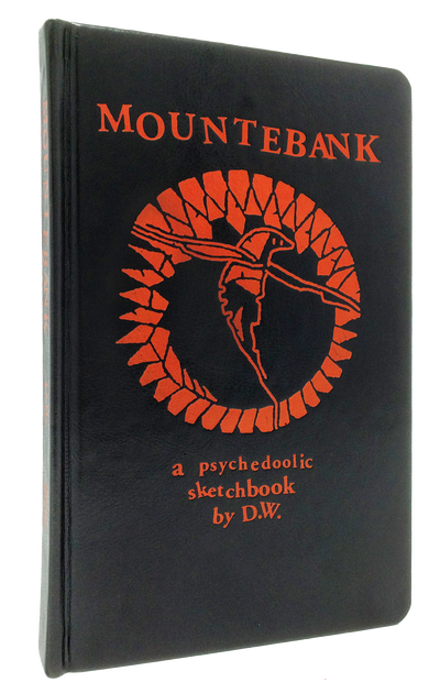 Mountebank by D.W.