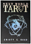 Next World Tarot: Pocket Edition by Cristy C. Road