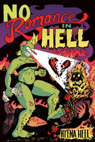 PDF Download: No Romance in Hell by Hyena Hell
