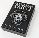 Next World Tarot: Full size by Cristy C. Road