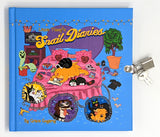 Little Tunny’s Snail Diaries by Grace Gogarty