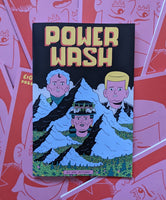 Power Wash by Josh Pettinger