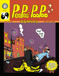 PDF Download: PeePee PooPoo #69 by Caroline Cash