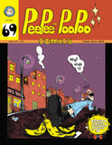 PeePee PooPoo #69 by Caroline Cash
