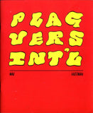 Plaguers Int'l by Max Huffman