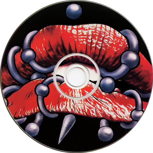V/A - The Rocky Horror Punk Rock Show - CD – Silver Sprocket
