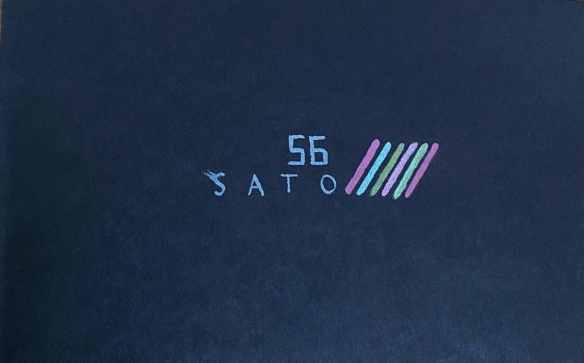 Sato 56 by Rob Sato